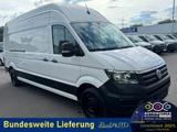 Volkswagen Crafter Kasten 35 LR Maxi Superhochd L3H3 Kamera - Volkswagen Crafter: Maxi