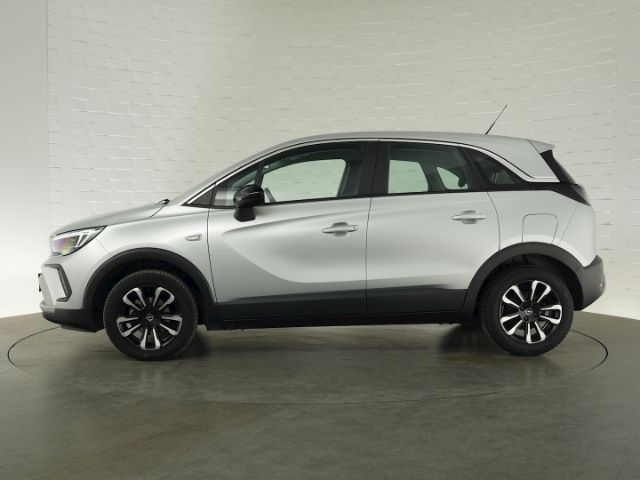 Crossland ELEGANCE+NAVI+SITZ-/LENKRADHEIZUNG+RÜC