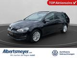 Volkswagen Golf VII Variant 1.4 TSI Cup +NAVI+LM+KLIMA+ZV++ - Volkswagen Golf: Variant