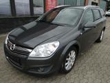 Opel Astra H Caravan Edition KLIMA/PDC - Opel Astra aus 2009: Kombi