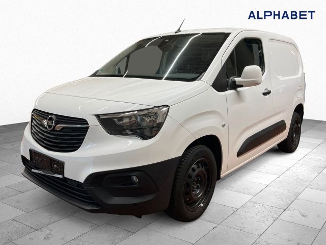 Opel Combo E Cargo Edition 1.5 D Navi Klima Sitzheiz.