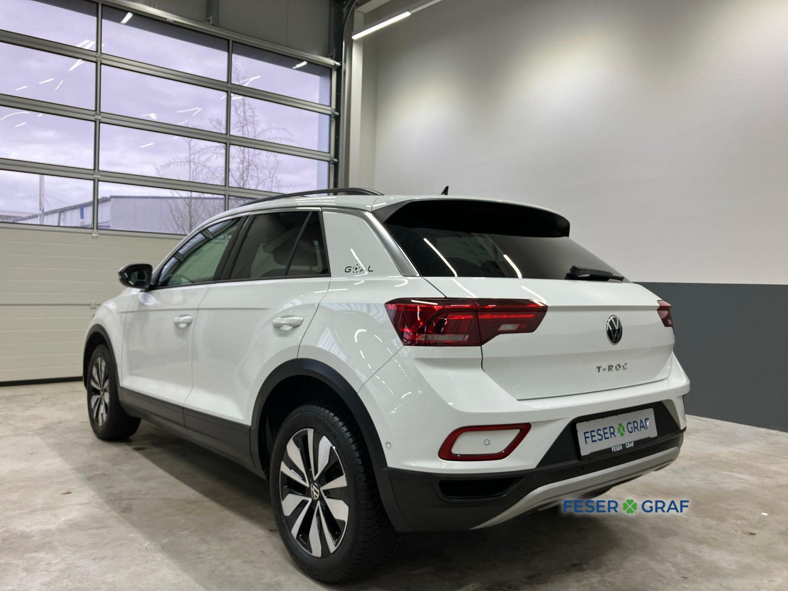 Volkswagen T-Roc - Bild 7