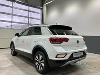 Volkswagen T-Roc - Vorschau Bild 7