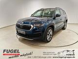Skoda Kodiaq 2.0 TDI DSG Clever 4x4 Matrix|Navi|AHK|AC - Skoda Kodiaq CLEVER mit Diesel-Antrieb