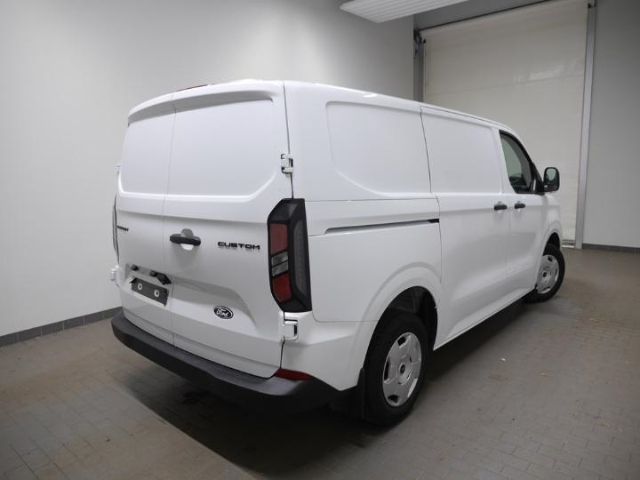 Fahrzeugabbildung Ford Transit Custom Kasten 320 L1 Trend FWD