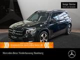 Mercedes-Benz GLB 200 Progressive/LED/MBUX-Nav+/Volldigi/Night - Mercedes-Benz GLB 200 Gebrauchtwagen in Hamburg