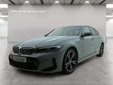 BMW 320i Limousine M Sport AHK LiveCockpitProf LED - BMW 320: 320i Sport