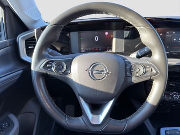 Fotografie 11 des Opel Mokka Elegance Sitzheizung Kamera AHK
