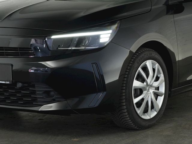 Corsa F FACELIFT EDITION+LED LICHT+SITZ-/LENKRAD