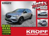 Opel Grandland 1.2 Turbo 120 Jahre Navi+SHZ+2xKlima - Opel Grandland (X) in Nürnberg