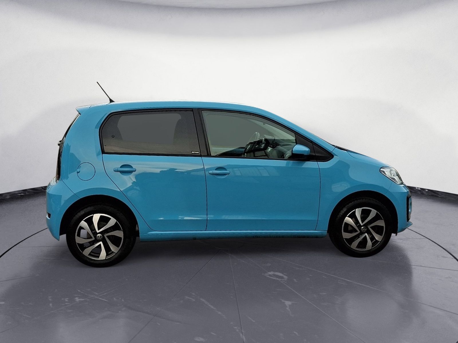 Volkswagen up! - Bild 6