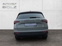 Skoda Karoq - Vorschau Bild 6