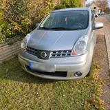 Nissan Note - Nissan 100 NX in Hannover
