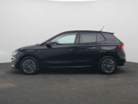 Skoda Fabia - Vorschau Bild 3