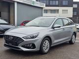 Hyundai i30 cw 1,0 T-GDI Comfort - Hyundai i30 Comfort mit Benzin-Antrieb