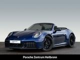 Porsche 992 911 Carrera 4 GTS Cabrio Burmester Nachtsich - Porsche mit Benzin-Antrieb: Cabrio
