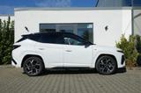 Hyundai Tucson N-LINE X HYBRID215PS Assistenzpaket 2Tone - Hyundai Gebrauchtwagen in Ludwigshafen