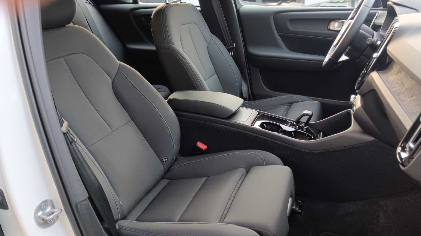 Fahrzeugabbildung Volvo XC40 Recharge Single Core