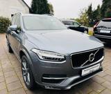Volvo XC90 Momentum AWD/LED/Navi/R.Kam/AHK - Volvo XC90 Gebrauchtwagen