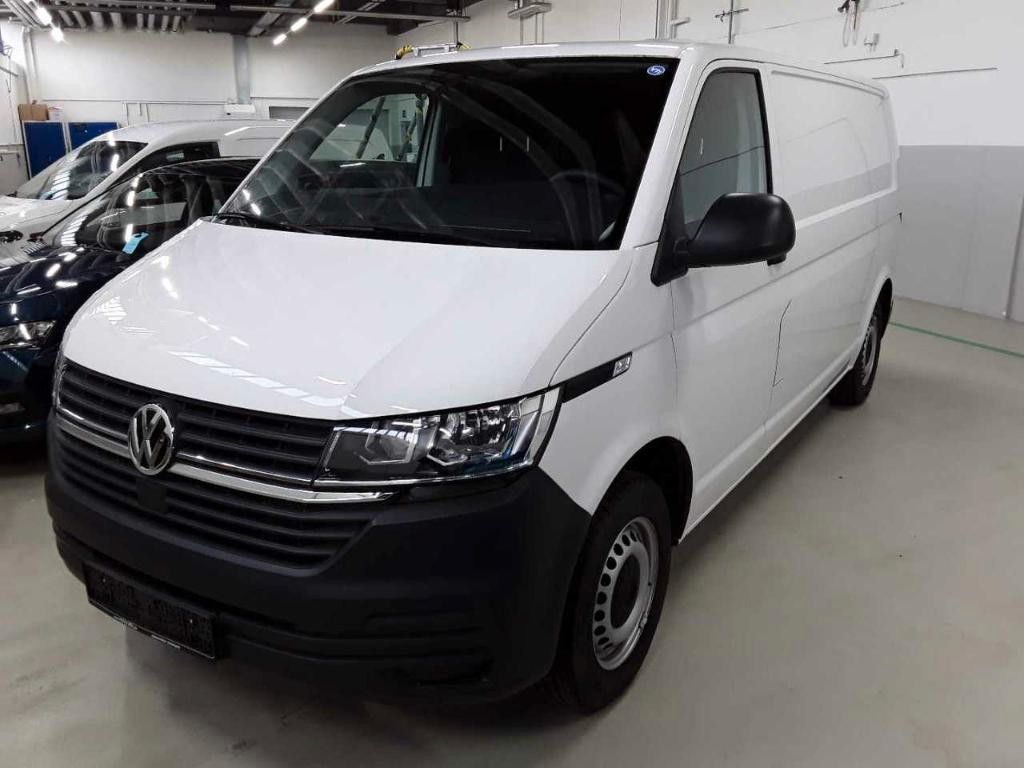 Image of Volkswagen T6 Transporter