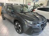 Subaru Crosstrek - Subaru New cars