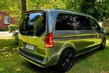 Mercedes-Benz V 250 d Aut. EDITION kompakt EDITION - Mercedes-Benz V 250 in Krefeld
