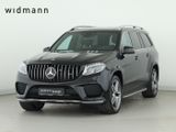 Mercedes-Benz GLS 350 d 4M *AMG*7-Sitzer*Harman Kardon*S-Dach* - Mercedes-Benz GLS 350 aus 2018