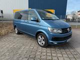 Volkswagen T6  Gen.six,WR,SR,Sthzg,ACC,vieles neu,Mwst - Volkswagen T6 Multivan in München
