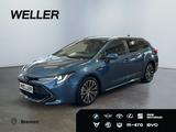 Toyota Corolla 1.8 Hybrid TS Club *Bi-LED*SHZ*RCam*ACC* - Toyota Corolla: Le