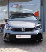 Honda Jazz Hybrid e:HEV 1.5 i-MMD Advance Sport - Honda Jazz: Sport