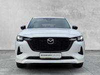 Mazda CX-60 - Vorschau Bild 8