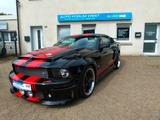 Ford Mustang 4.6l V8 Automatik *Kamera*20 Zoll*SHZ* - Ford Mustang: V6
