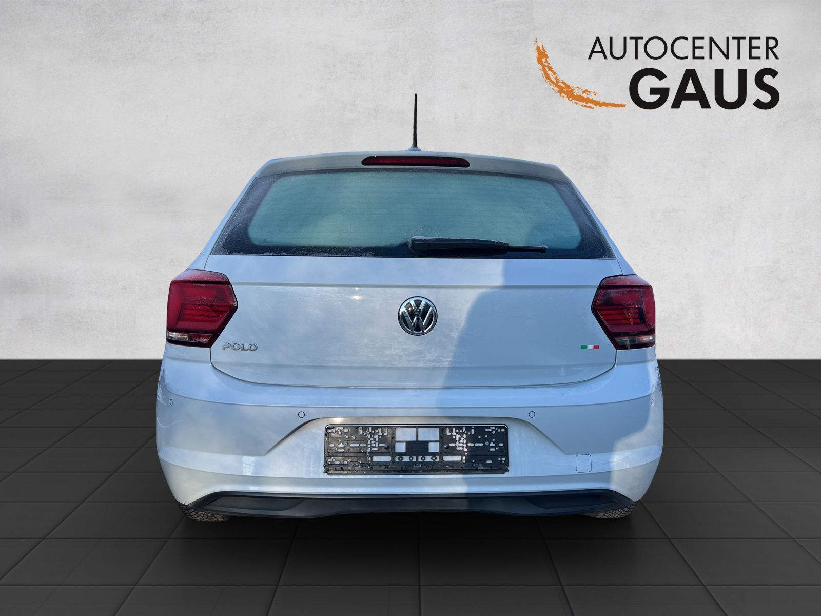 Polo VI Comfortline 1.0 TSI App*SHZ*Klima*PDC