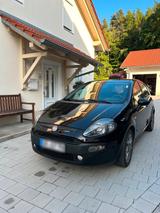 Fiat Punto 1,4 Evo Sport - Fiat Punto: Sport