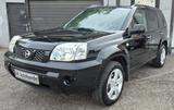 Nissan X-Trail Comfort Klima - Nissan X-Trail: Comfort