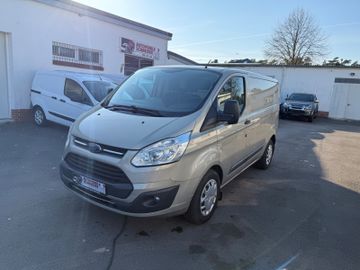 Ford Transit Custom - 2