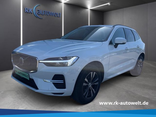 XC60 Momentum Pro Klima,Kamera,SHZ,PDC