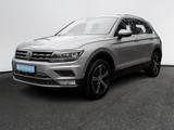 Volkswagen Tiguan 2.0 TSI BMT Highline 4Motion Highline BMT - Volkswagen Tiguan: Automatik