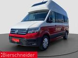 Volkswagen Grand California 600 4Mo UPE 110.205 EUR