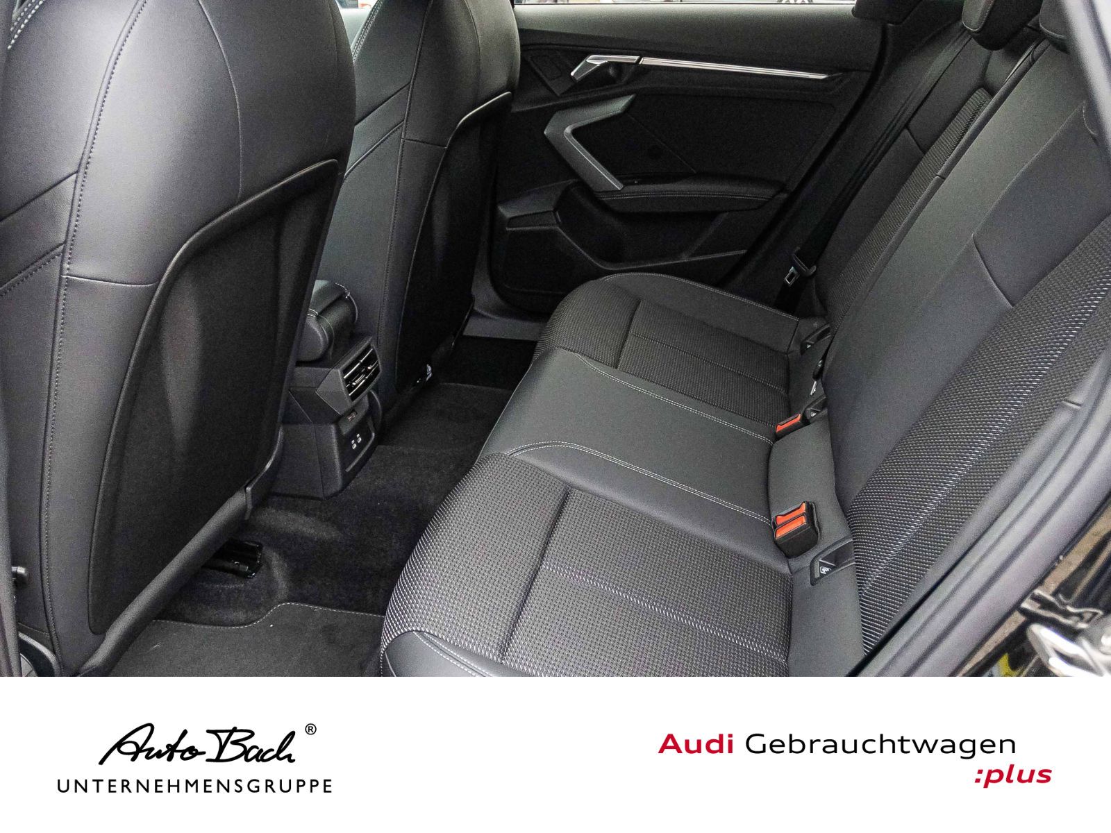 Audi A3 - Bild 17