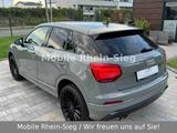 Audi Q2 40 TFSI quattro sport *S line*LED*Pano*Navi* - Audi Q2: 40 TFSI