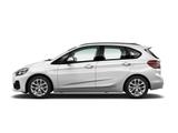 BMW 225 xe Active Touer Pano HarmanKardon El. Heckkl - BMW 225 in Hamburg