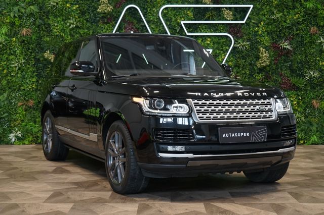 Land Rover Range Rover Vogue*SDV8*HUD*PANO*40.909€ NETTO