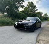 BMW M240i Steptronic Coupé - - schwarze BMW M240i