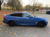BMW 320d Gran Turismo M Paket 