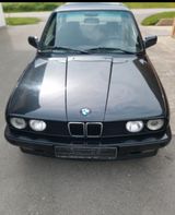 BMW E30 *COUPE* 320i *M-Technik-Sportsitze, M Lenkra - BMW 320: Coupé, 320i M Sport