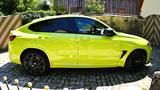 BMW X4 M COMP - Schnitzer - Panorama - AHK - M-Sport - BMW X4 M aus 2023
