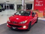 Peugeot 206 Cabriolet CC Filou - Peugeot 206: F