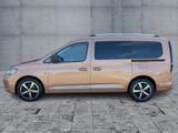 Volkswagen Caddy Maxi 2.0 TDI Style+AHK+CarPlay+Sitzheizung - VW Caddy Maxi von 2022