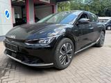 Kia EV6 77,4 kWh 2WD WÄPU+AIR+KAM+LEDER+AMBI+LED+NAV - Kia EV6 Gebrauchtwagen